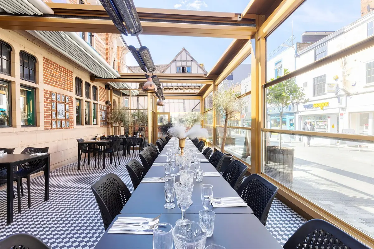 FiFi's Italian