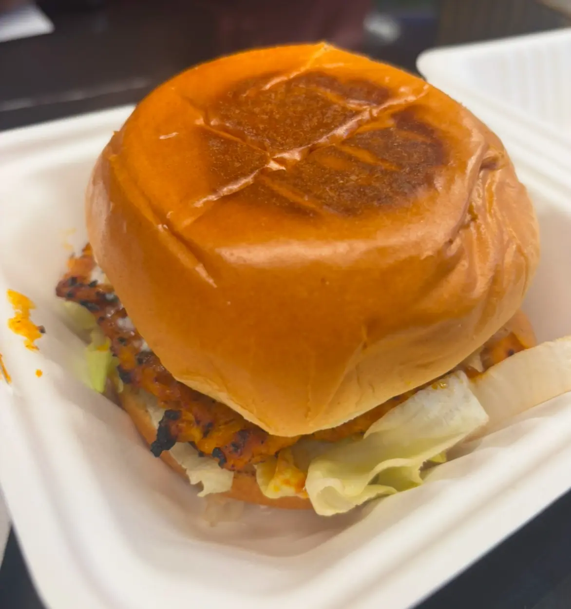 Amigo Grill photo (photo 3 of 3)