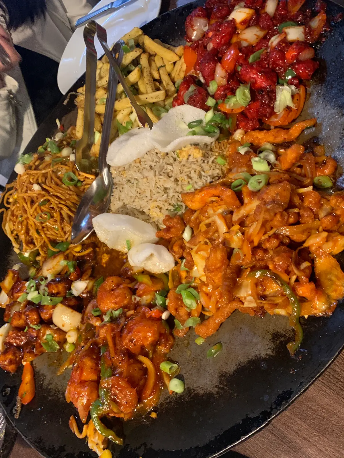 Amigo Grill photo (photo 2 of 3)