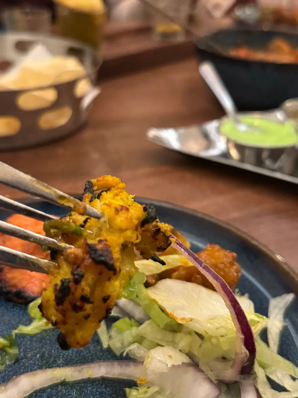 Roti Pani Indian Restaurant & Bar photo (photo 2 of 3)