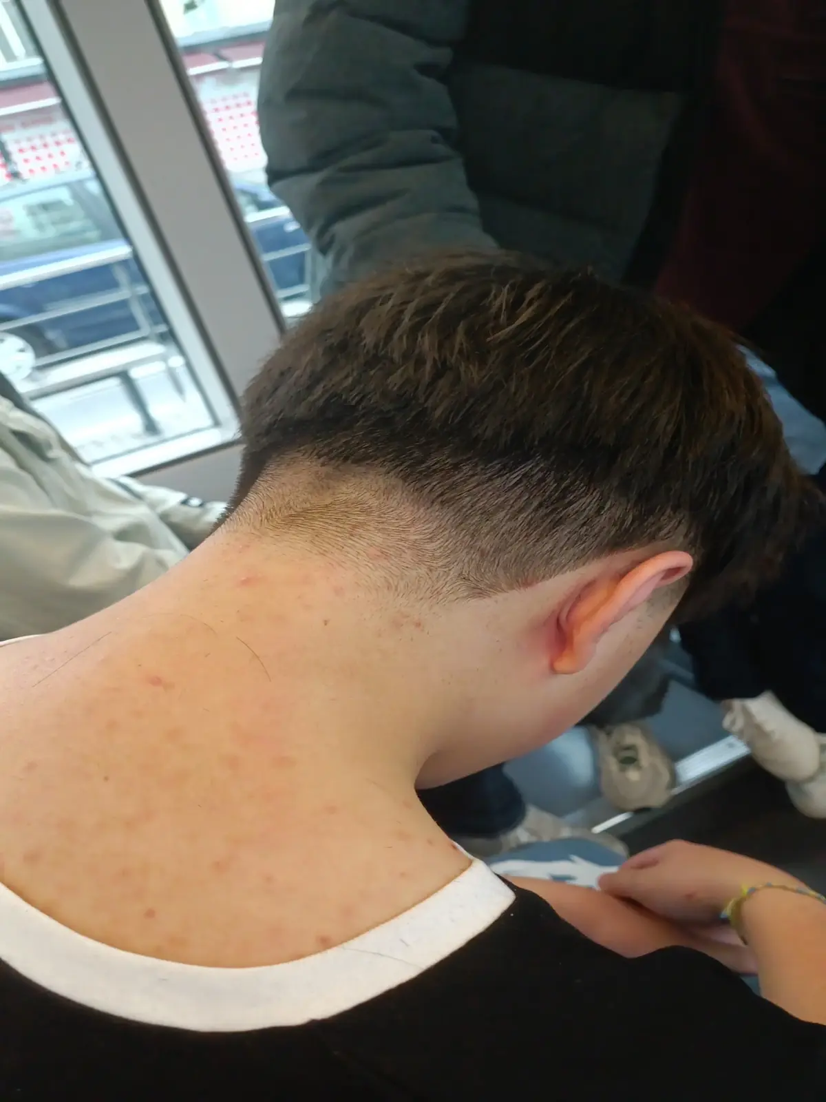 Jet Coiffure photo (photo 1 of 3)