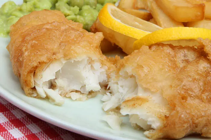 Olivers Fish Shop & Restaurant photo (photo 3 of 3)