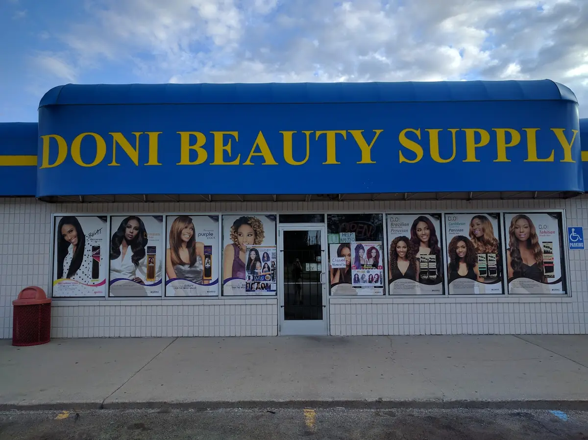 JJ Beauty Supply photo (photo 3 of 3)