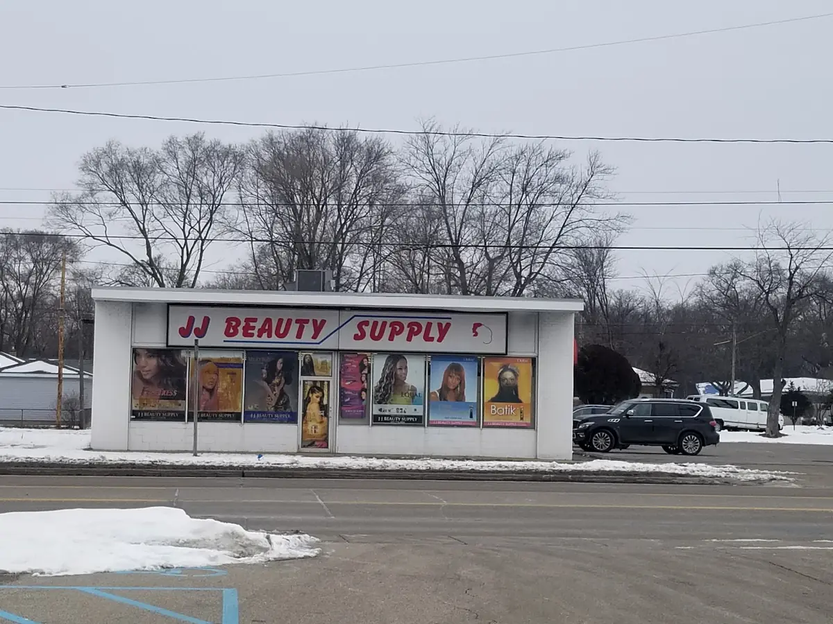 JJ Beauty Supply — Beauty Supply Stores in Muskegon