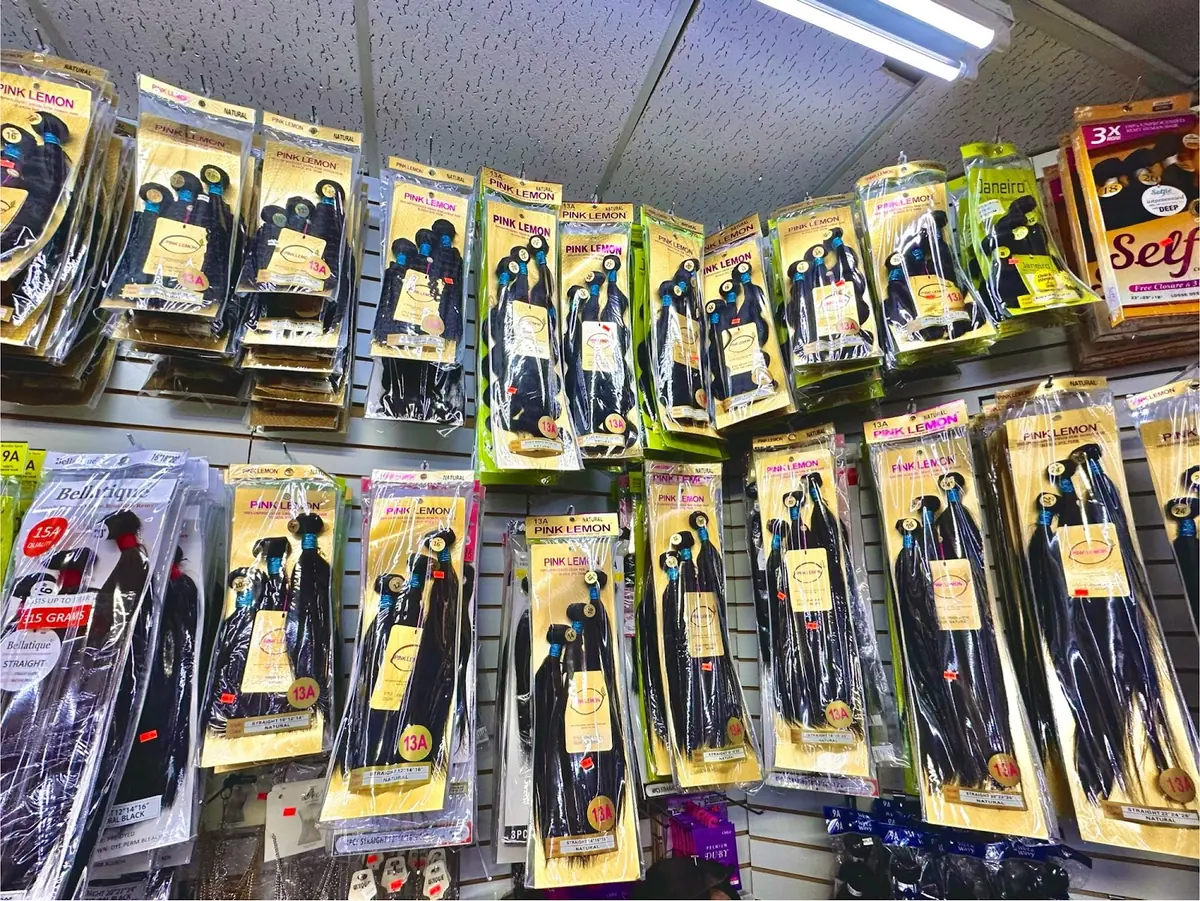 JJ Beauty Supply photo (photo 2 of 3)