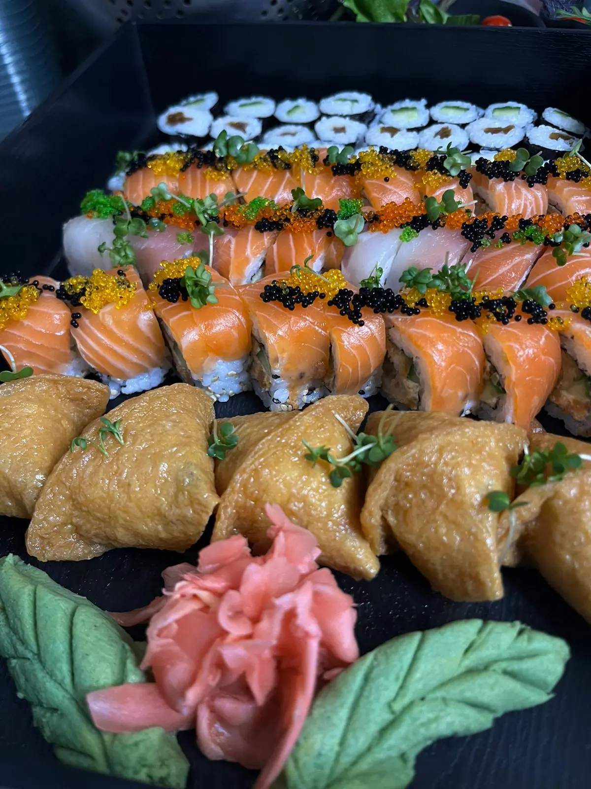 Kazoku Bedford — Japanese restaurants in Bedford