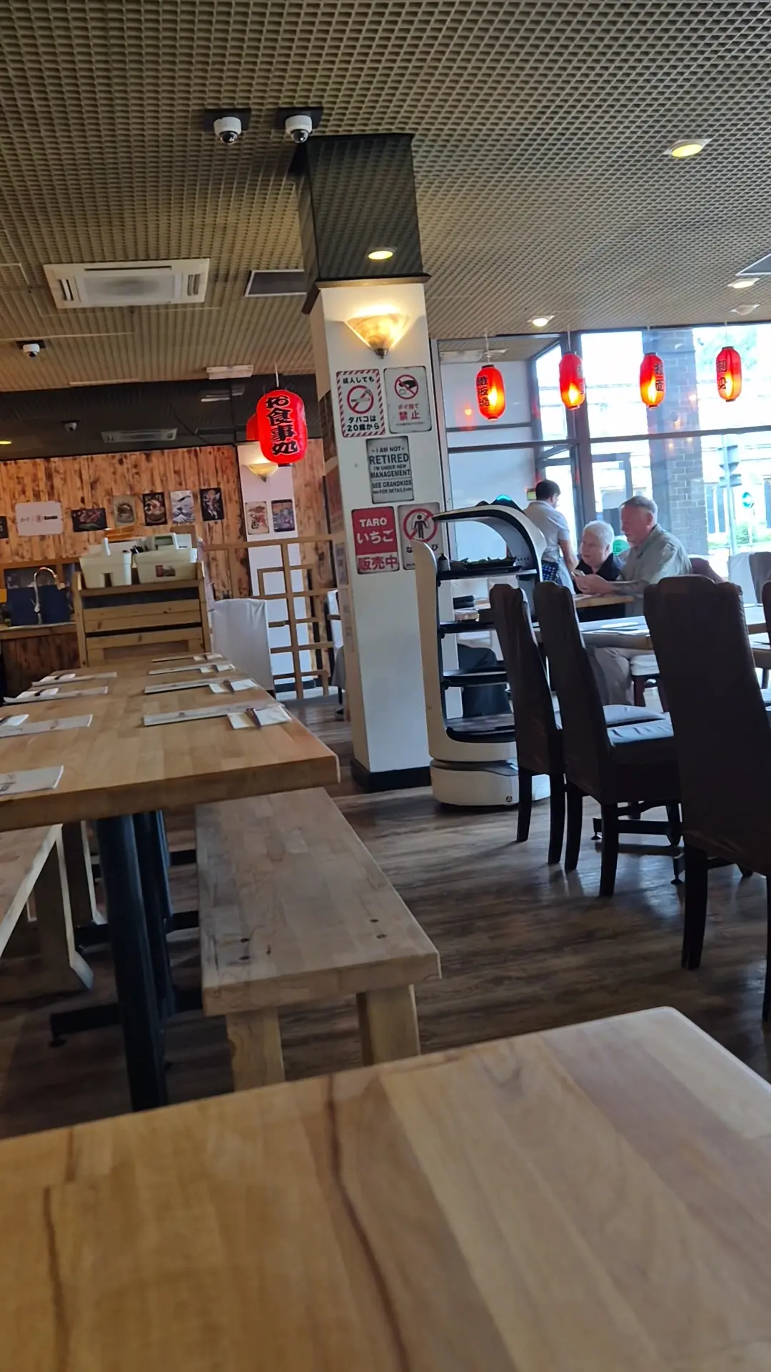 Kazoku Bedford photo (photo 2 of 3)