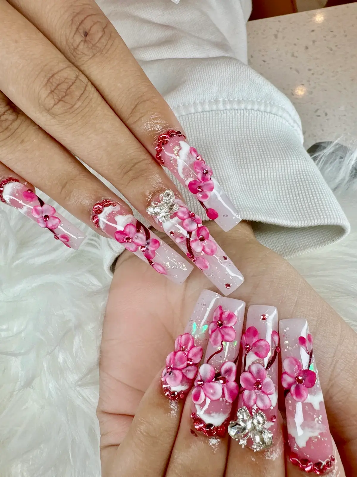 Joyful Nails & Spa (20% OFF FOR FIRST VISIT) — Nail Salons in St Petersburg