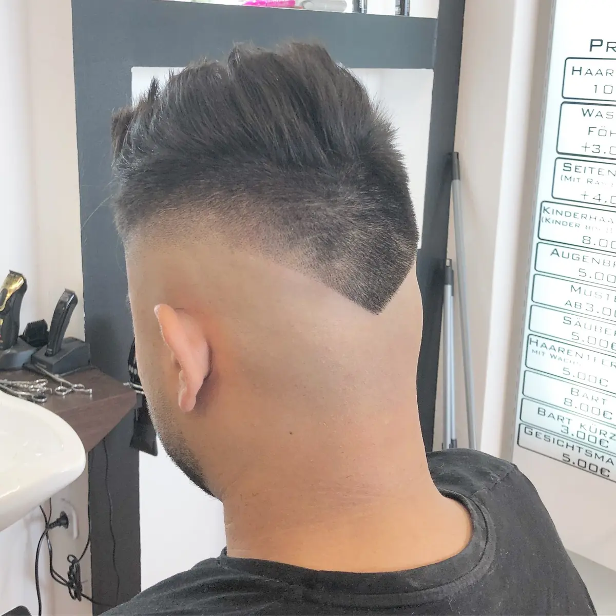 Friseursalon König Syke photo (photo 1 of 3)