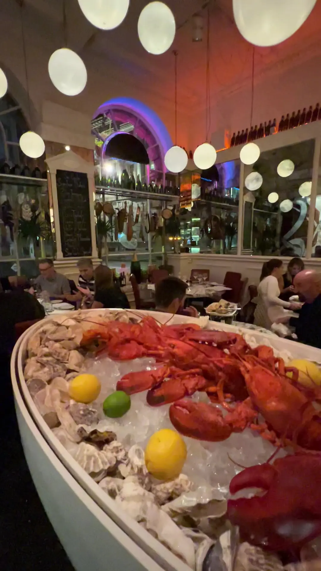 San Carlo - Bristol photo (photo 1 of 3)