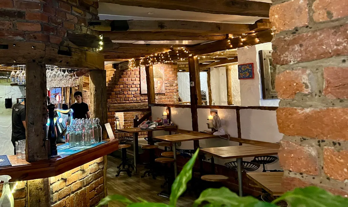 The Mulberry Restaurant photo (photo 2 of 3)