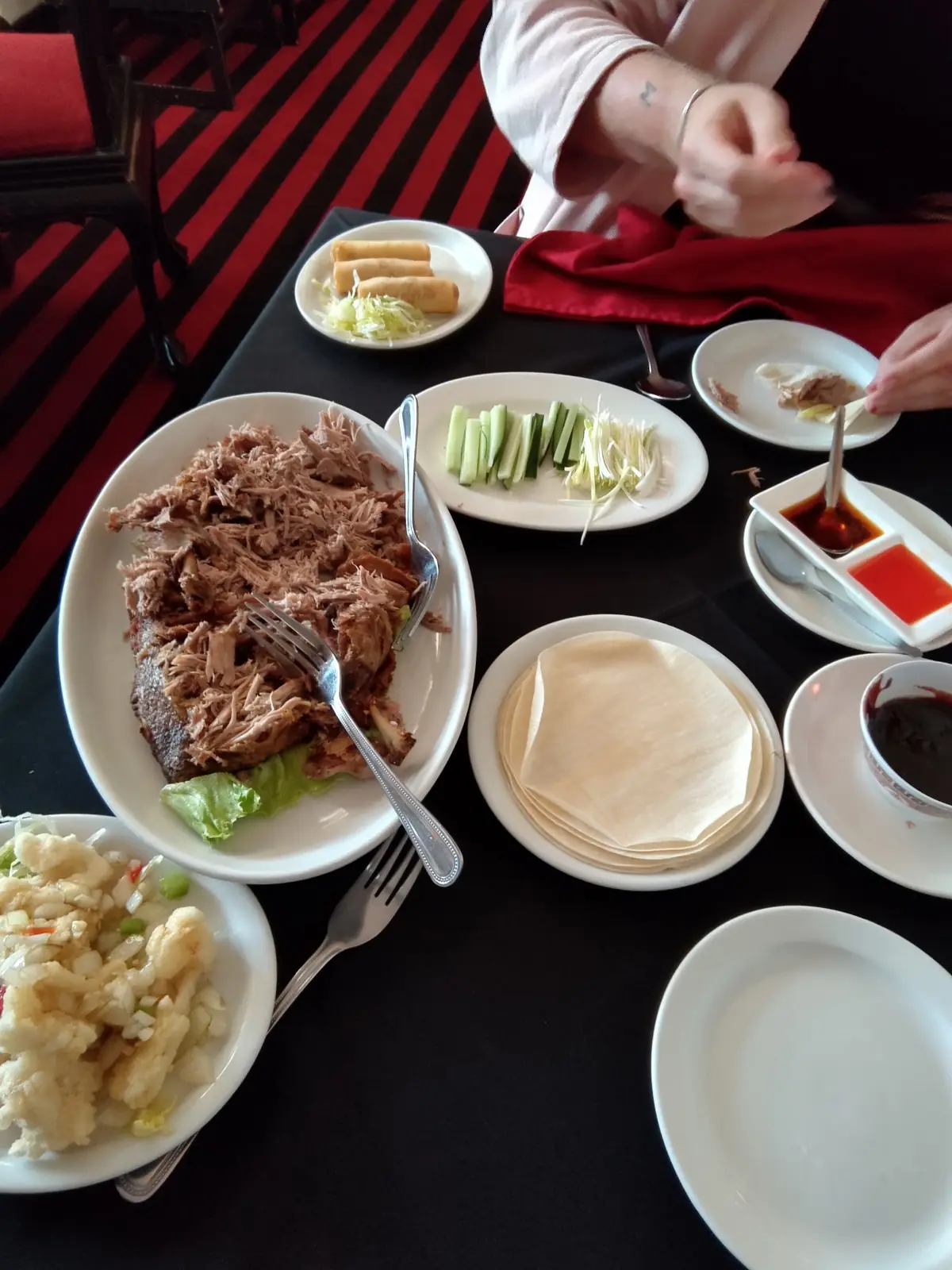 New Orchid Garden Restaurant photo (photo 1 of 3)