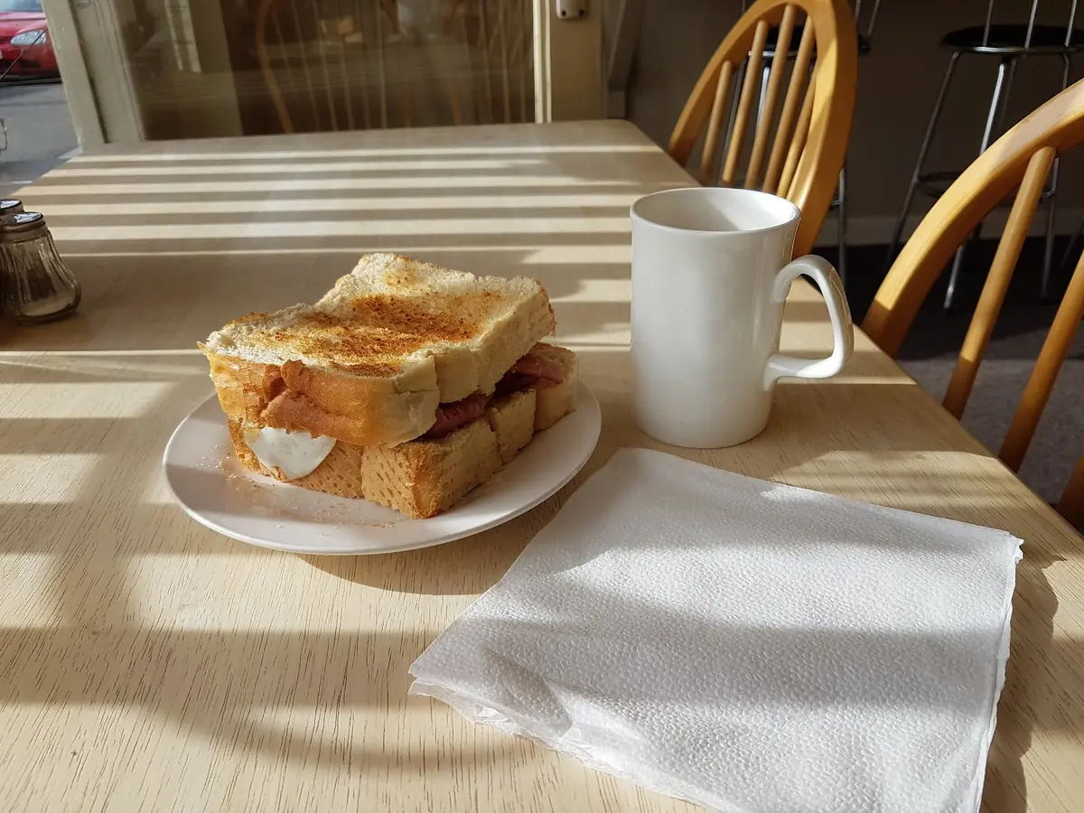 Best Butties photo (photo 1 of 3)