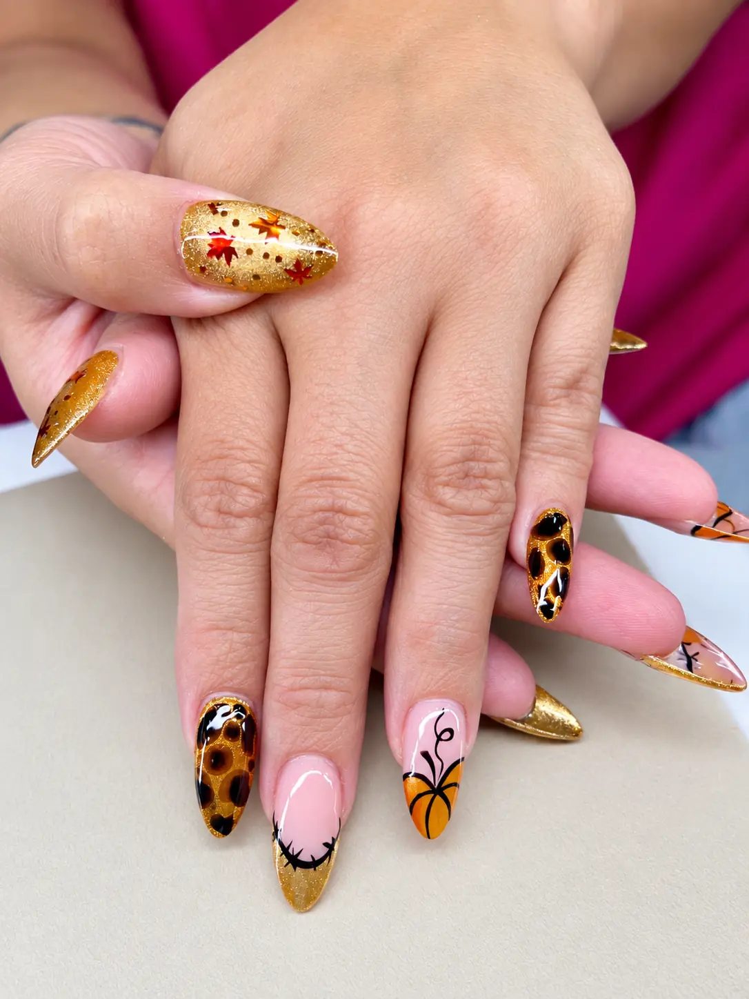 Lee Nail & Spa photo (photo 1 of 3)