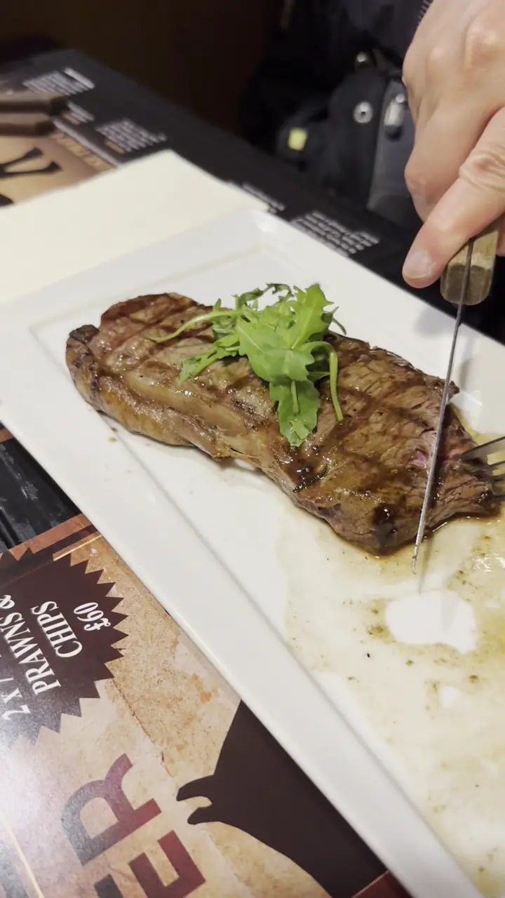 Funki Griller photo (photo 2 of 3)