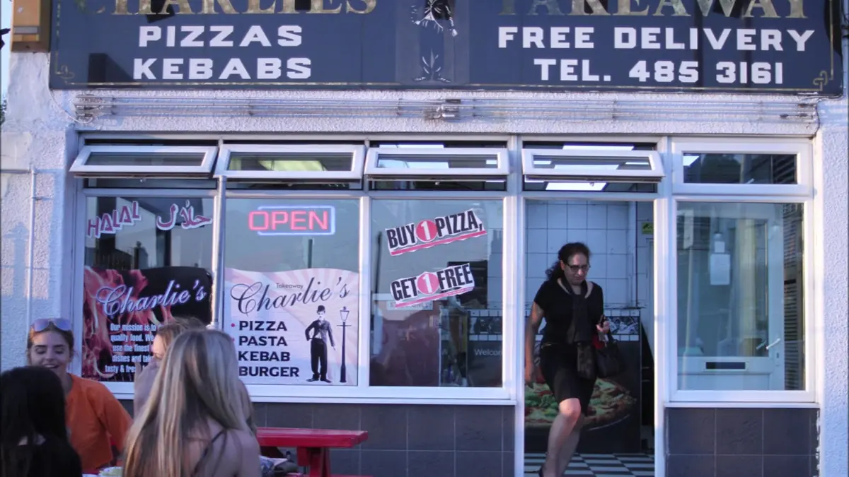 Charlie's Takeaway photo (photo 2 of 3)