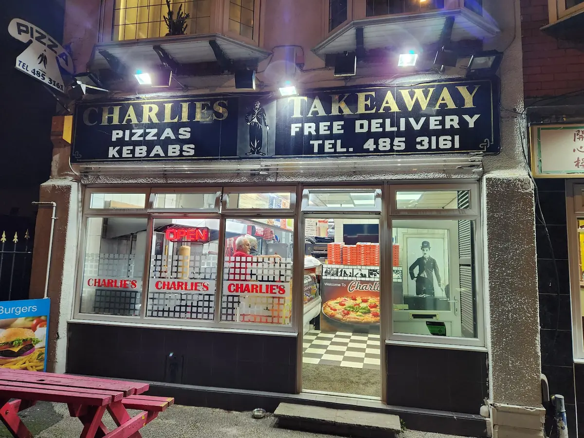 Charlie's Takeaway photo (photo 3 of 3)