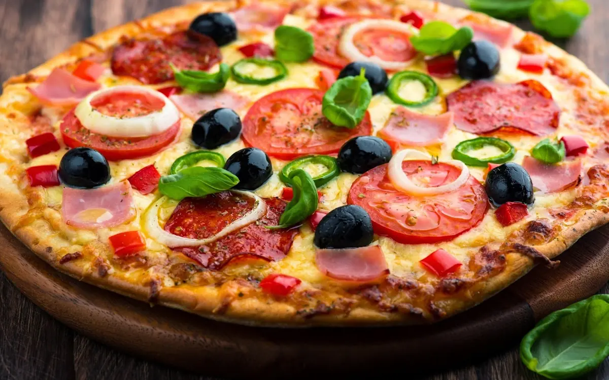 Charlie's Takeaway — Restaurants in Cheadle