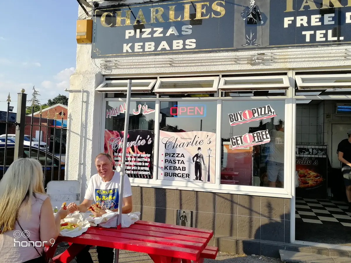Charlie's Takeaway photo (photo 1 of 3)