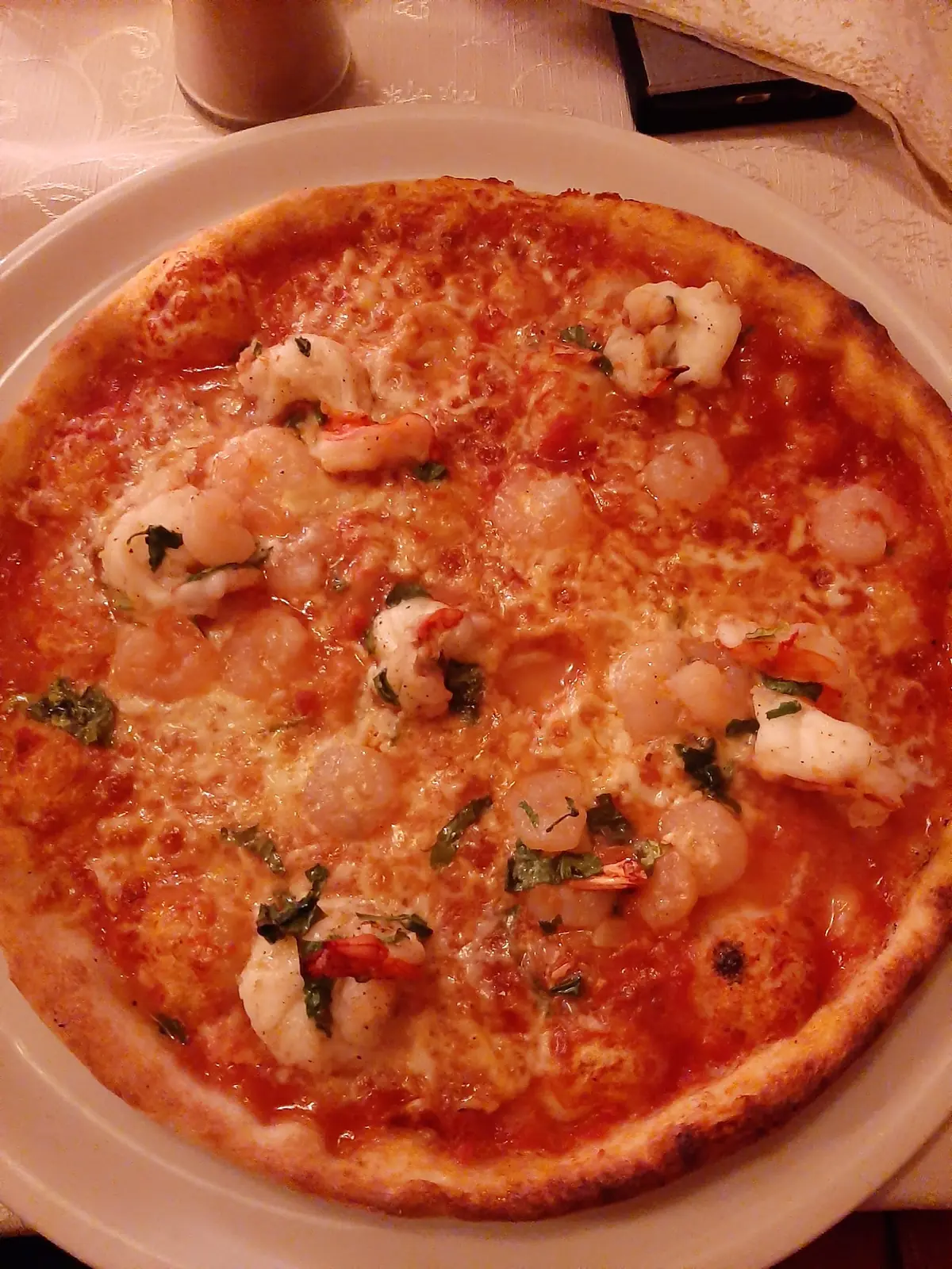 Pizzeria Conca d'Oro photo (photo 2 of 3)