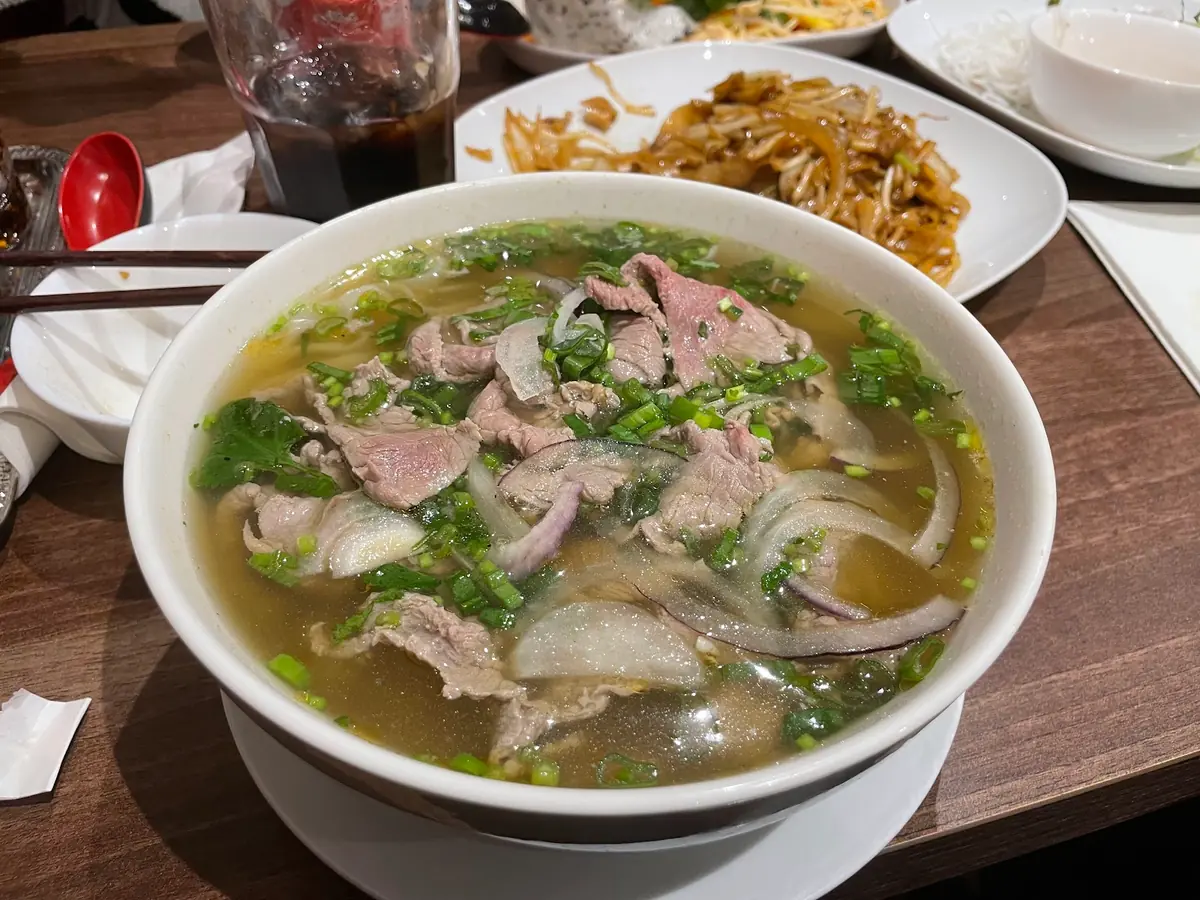 Viet House Restaurant photo (photo 3 of 3)