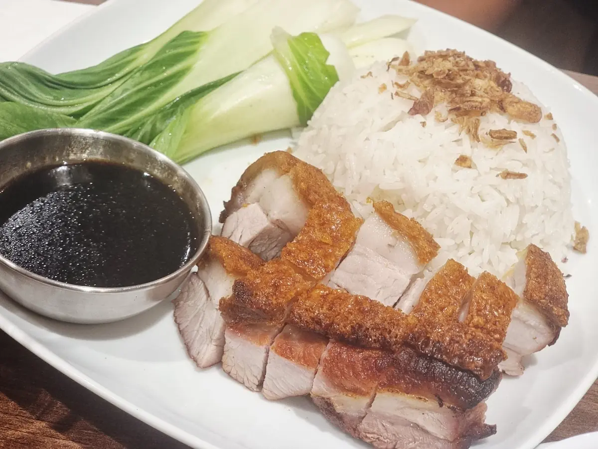 Viet House Restaurant photo (photo 2 of 3)