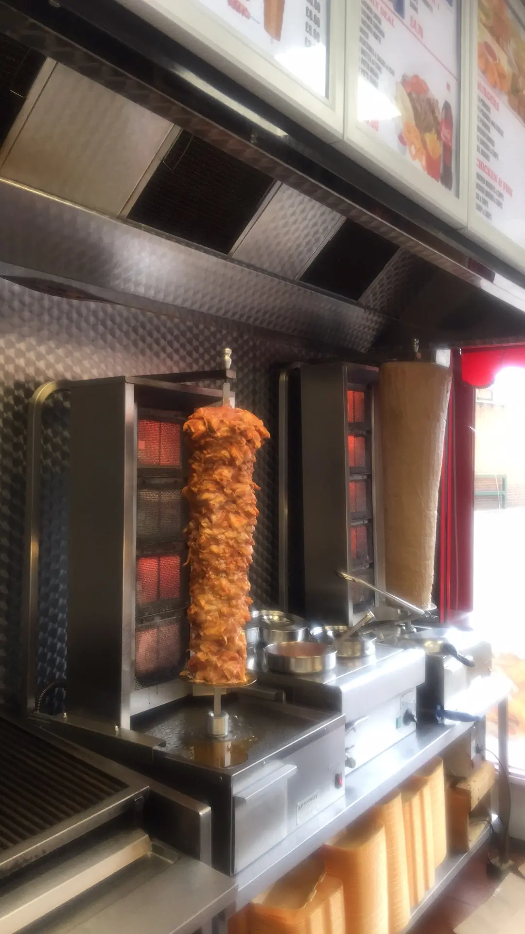 Chatham Grill photo (photo 1 of 3)