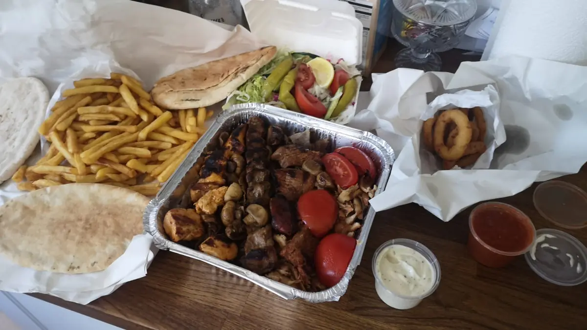 Chatham Grill photo (photo 2 of 3)