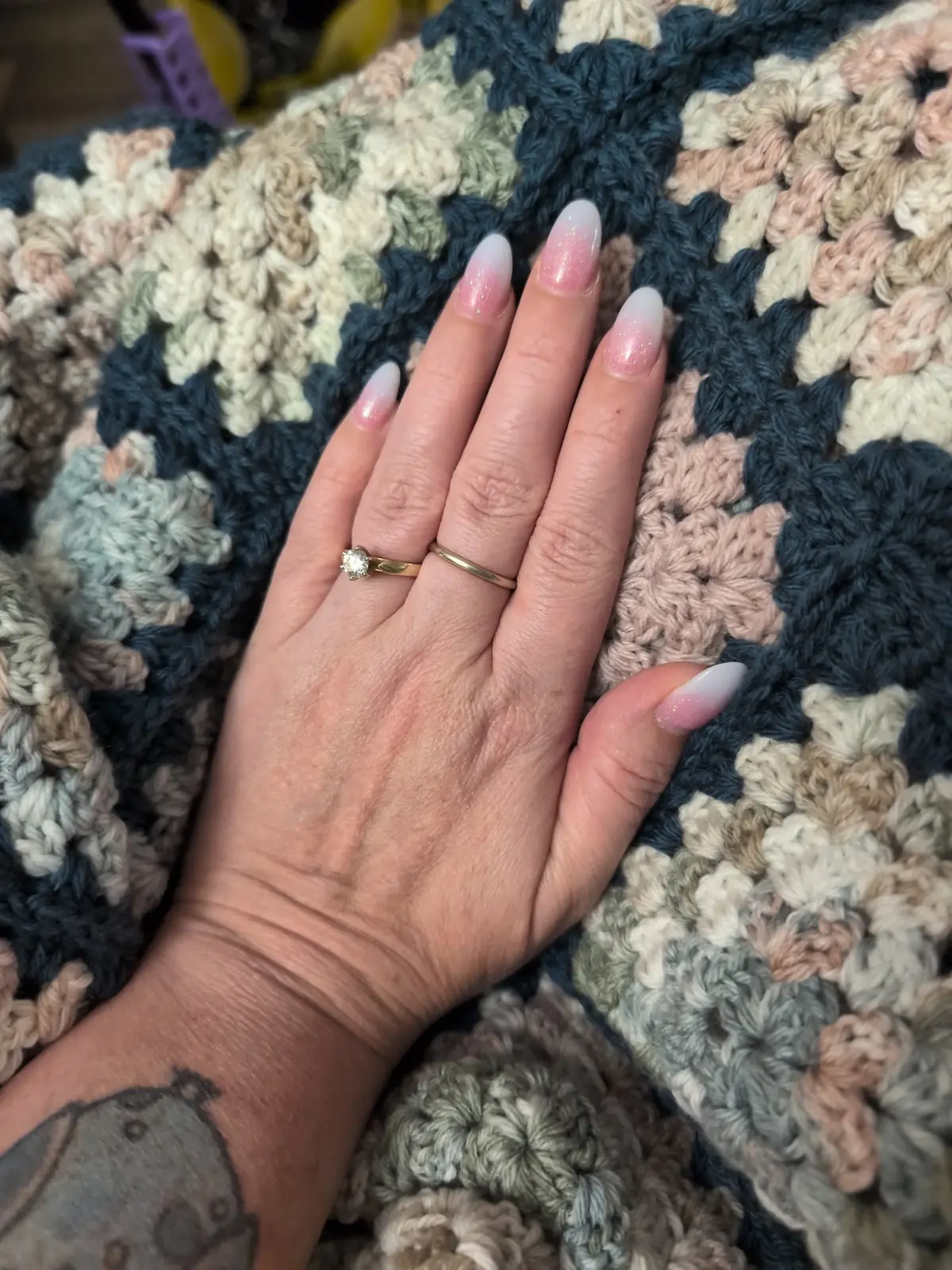 Envy Nails Salon & Spa — Nail Salons in Mccomb