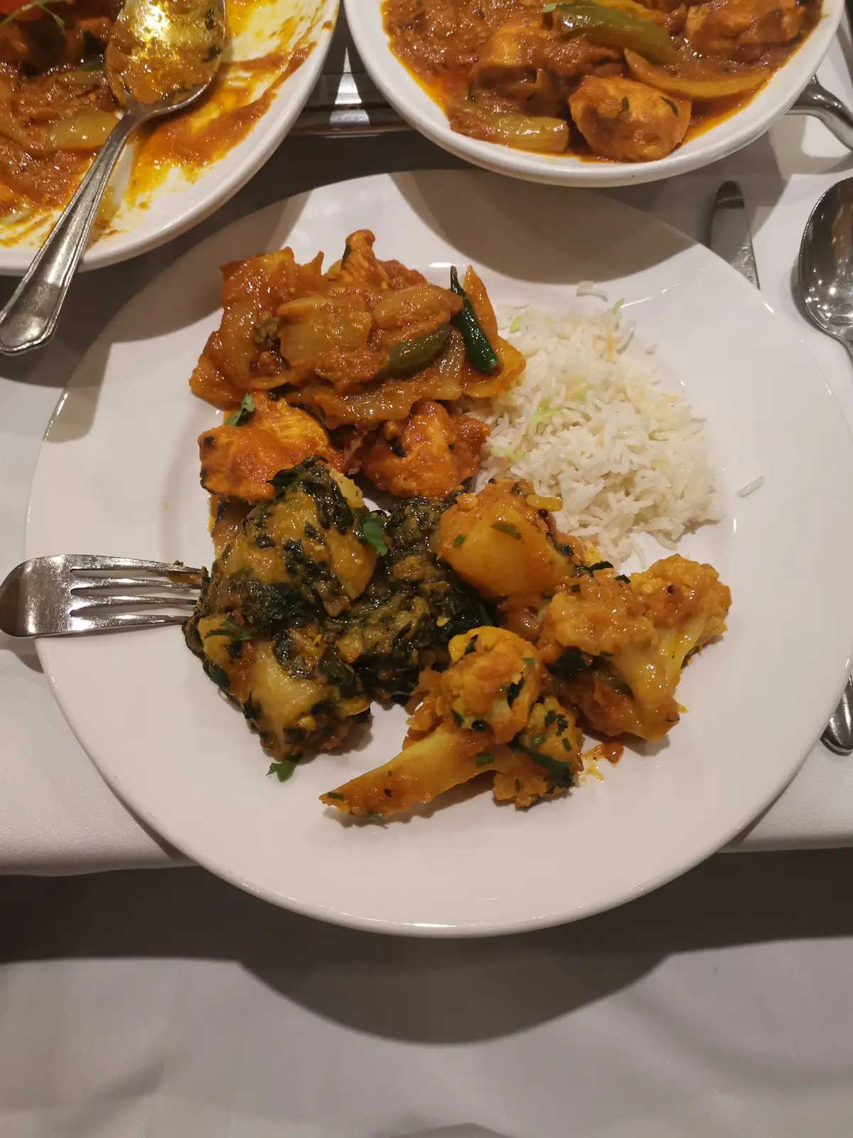 Yasmin Restaurant photo (photo 1 of 3)