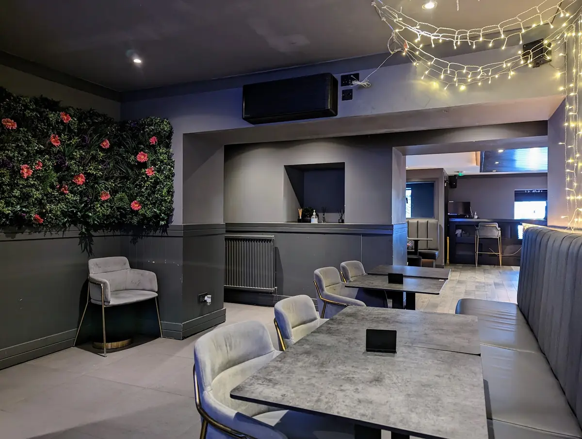 ML3 Bar photo (photo 2 of 3)