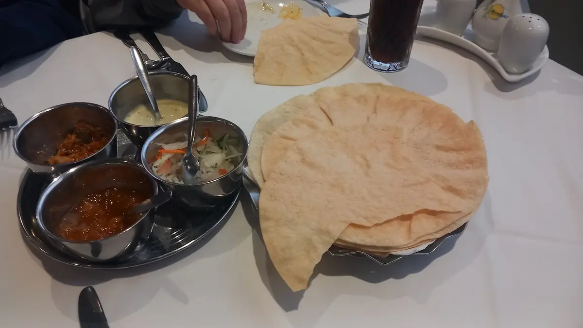 Moonlight Indian Restaurant photo (photo 3 of 3)