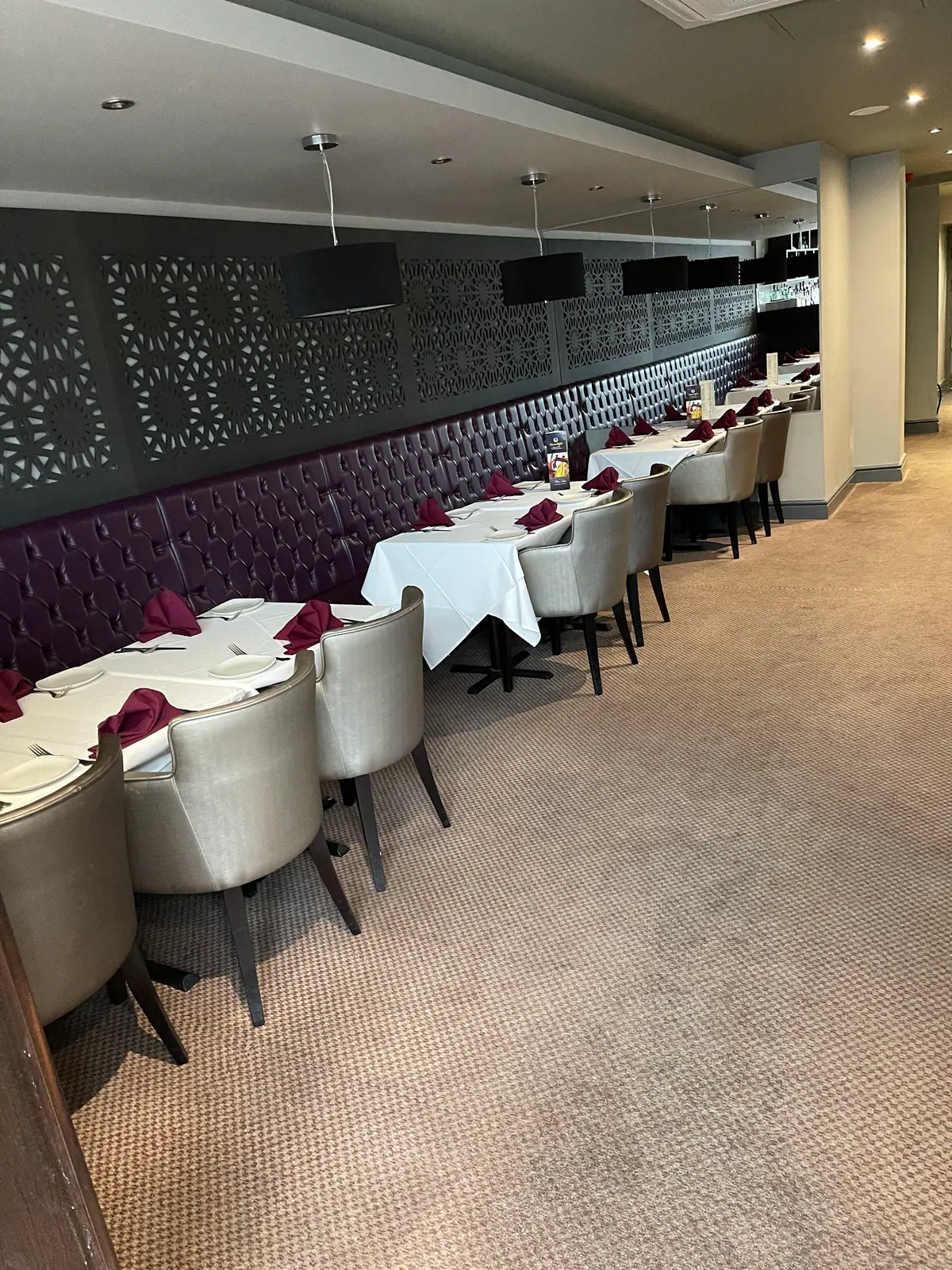 Moonlight Indian Restaurant photo (photo 2 of 3)