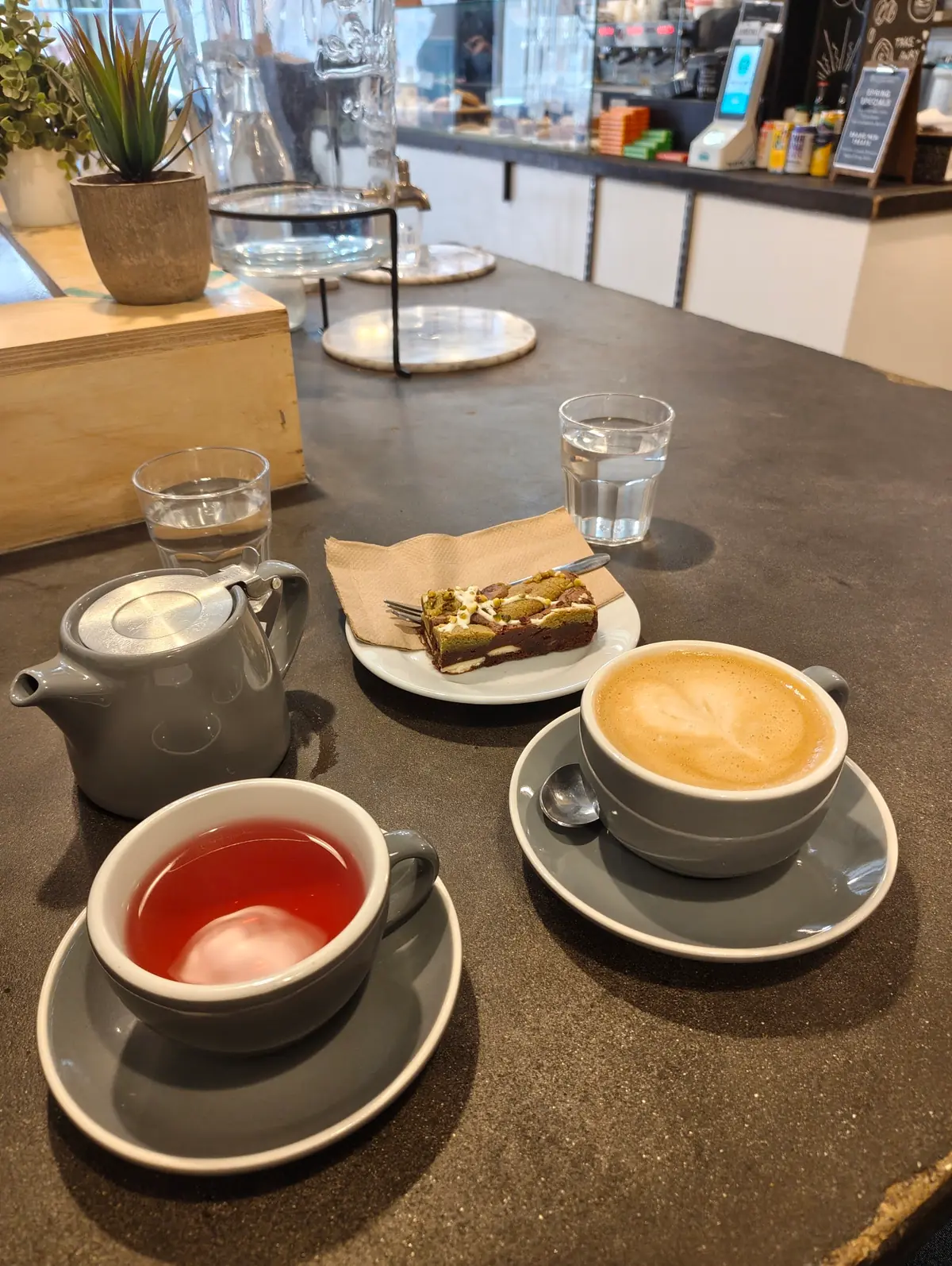 Department of Coffee and Social Affairs photo (photo 3 of 3)