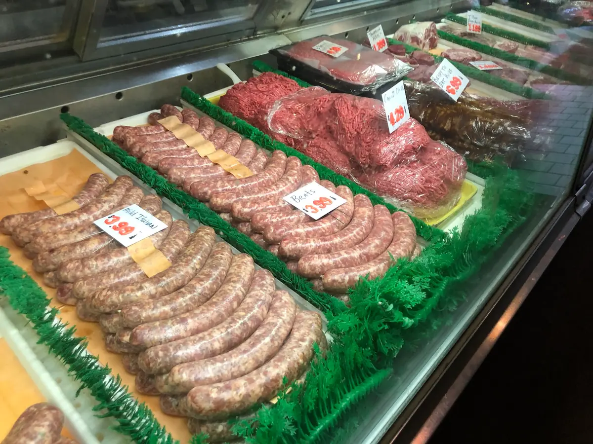 Sausage Haus Meat & Deli photo (photo 2 of 3)