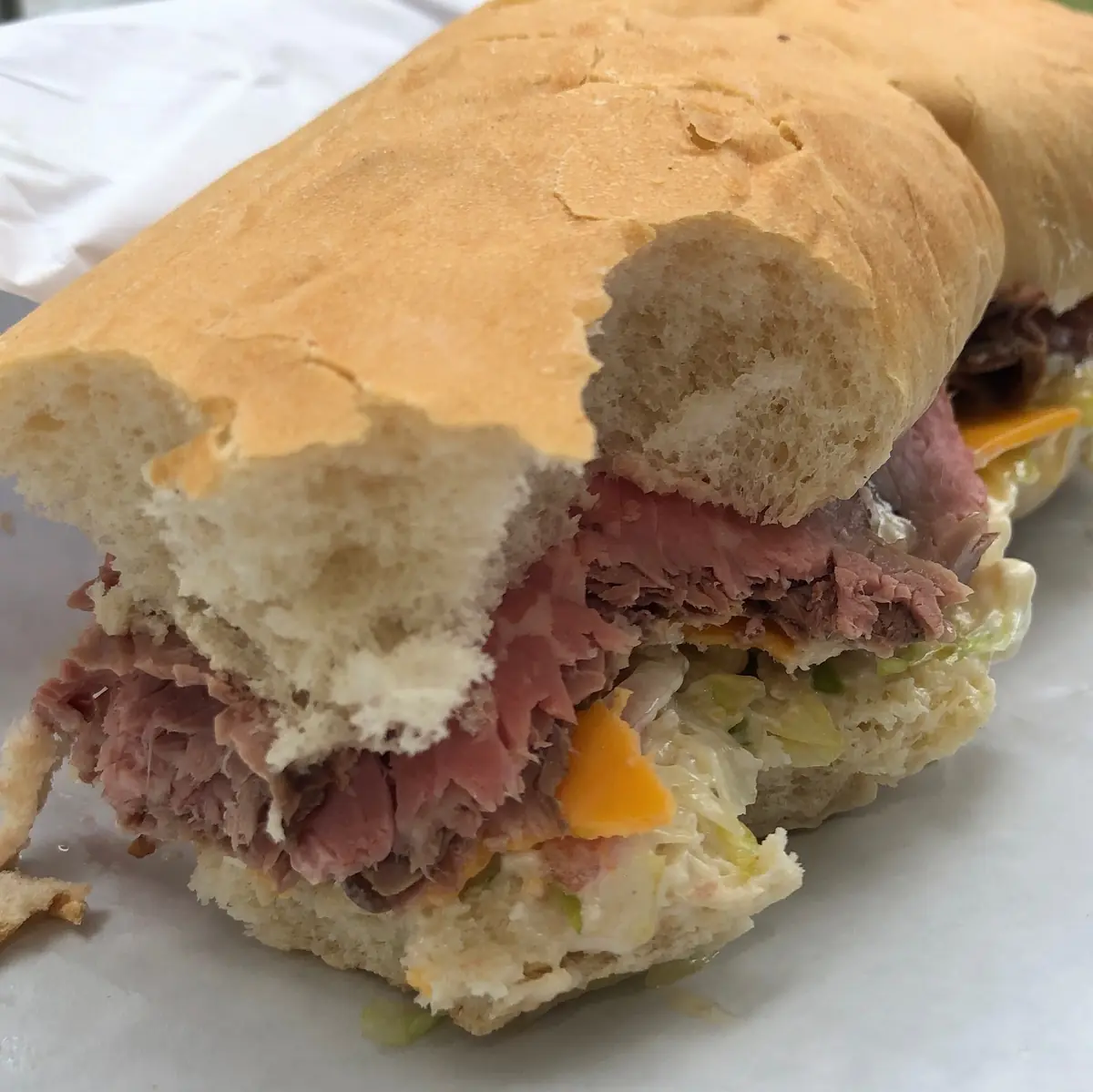 Sausage Haus Meat & Deli photo (photo 3 of 3)