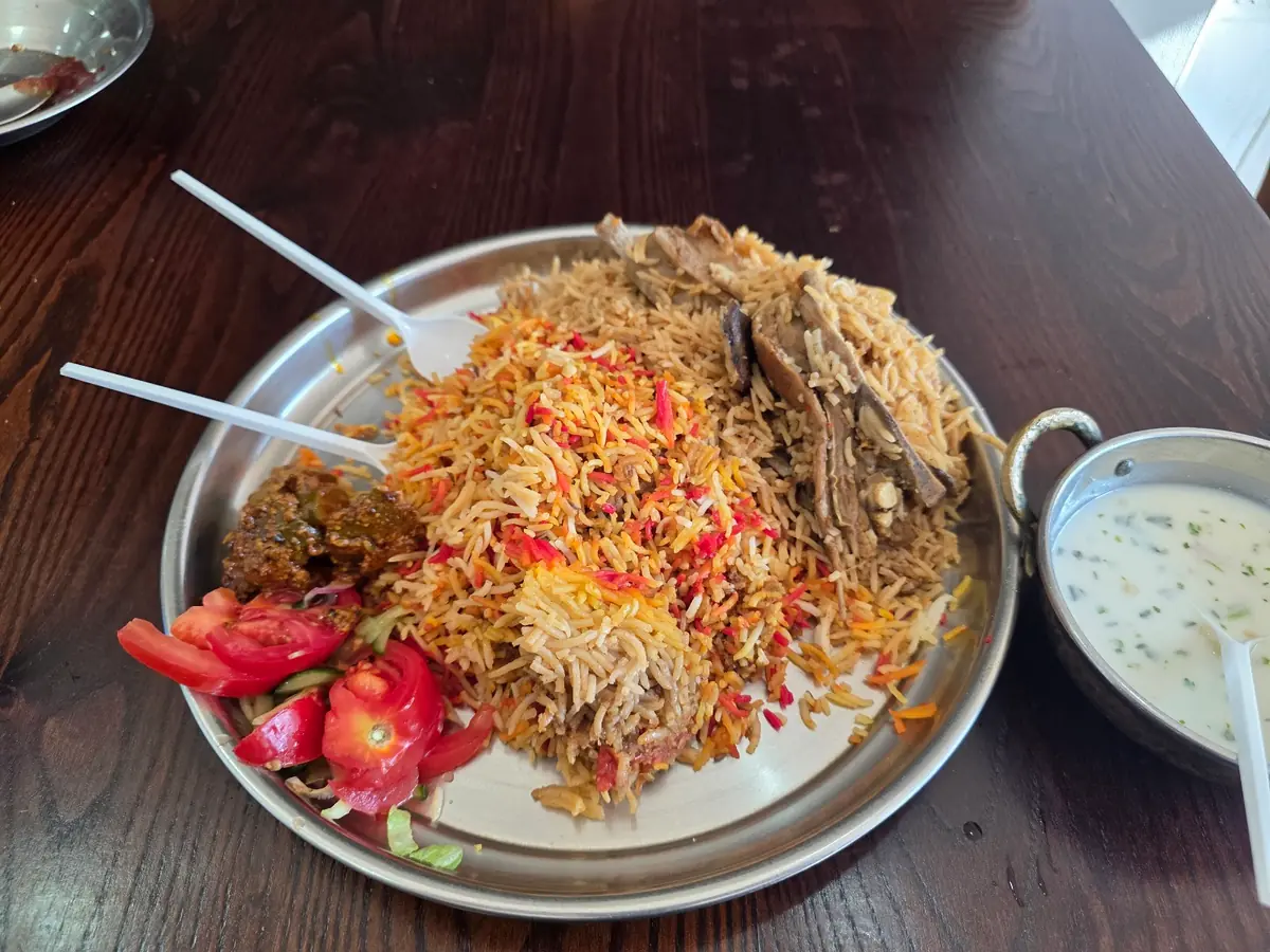 786 Bismillah Biryani photo (photo 3 of 3)