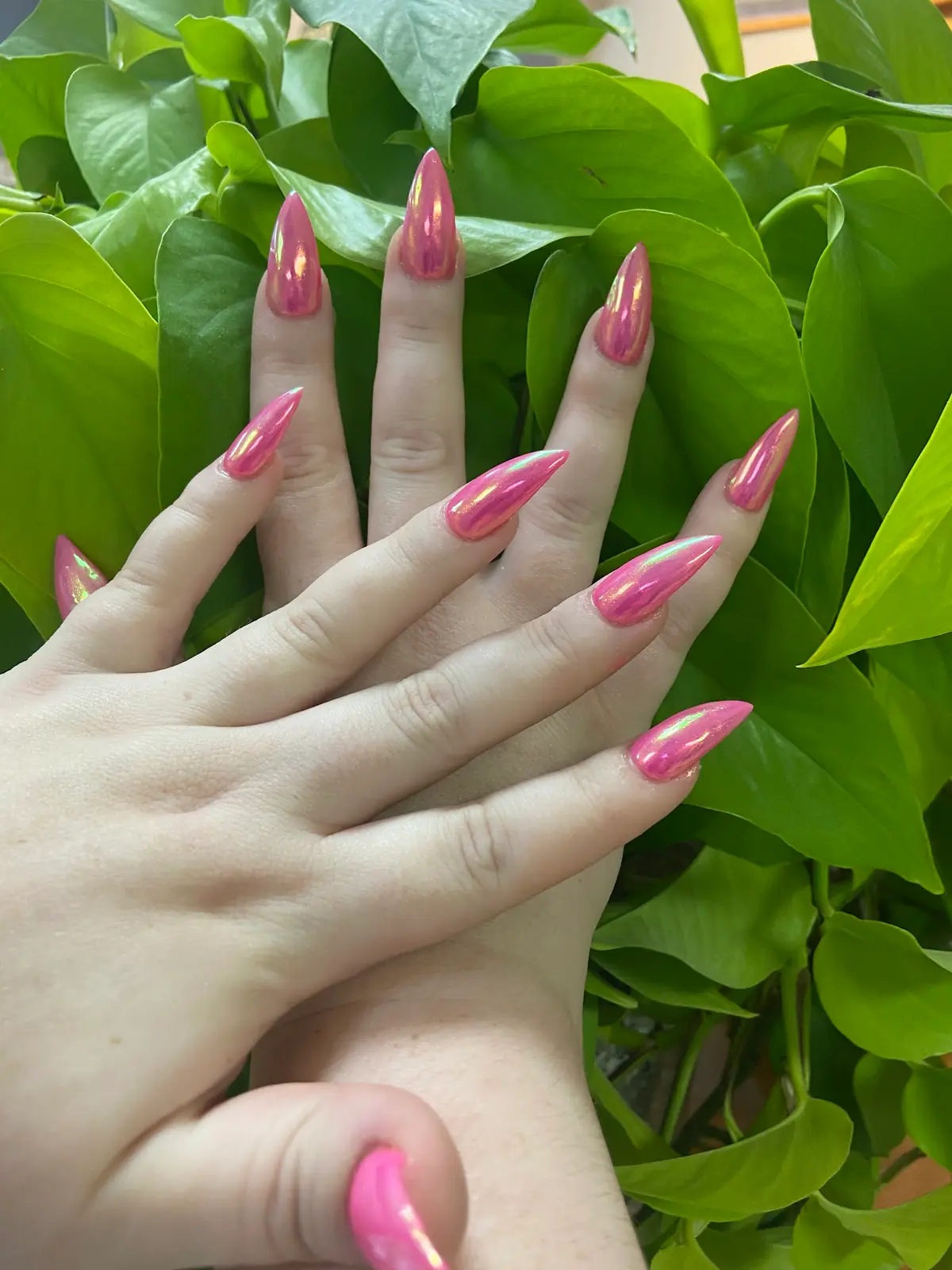 Solar Nails Gadsden Alabama — Nail Salons in Gadsden