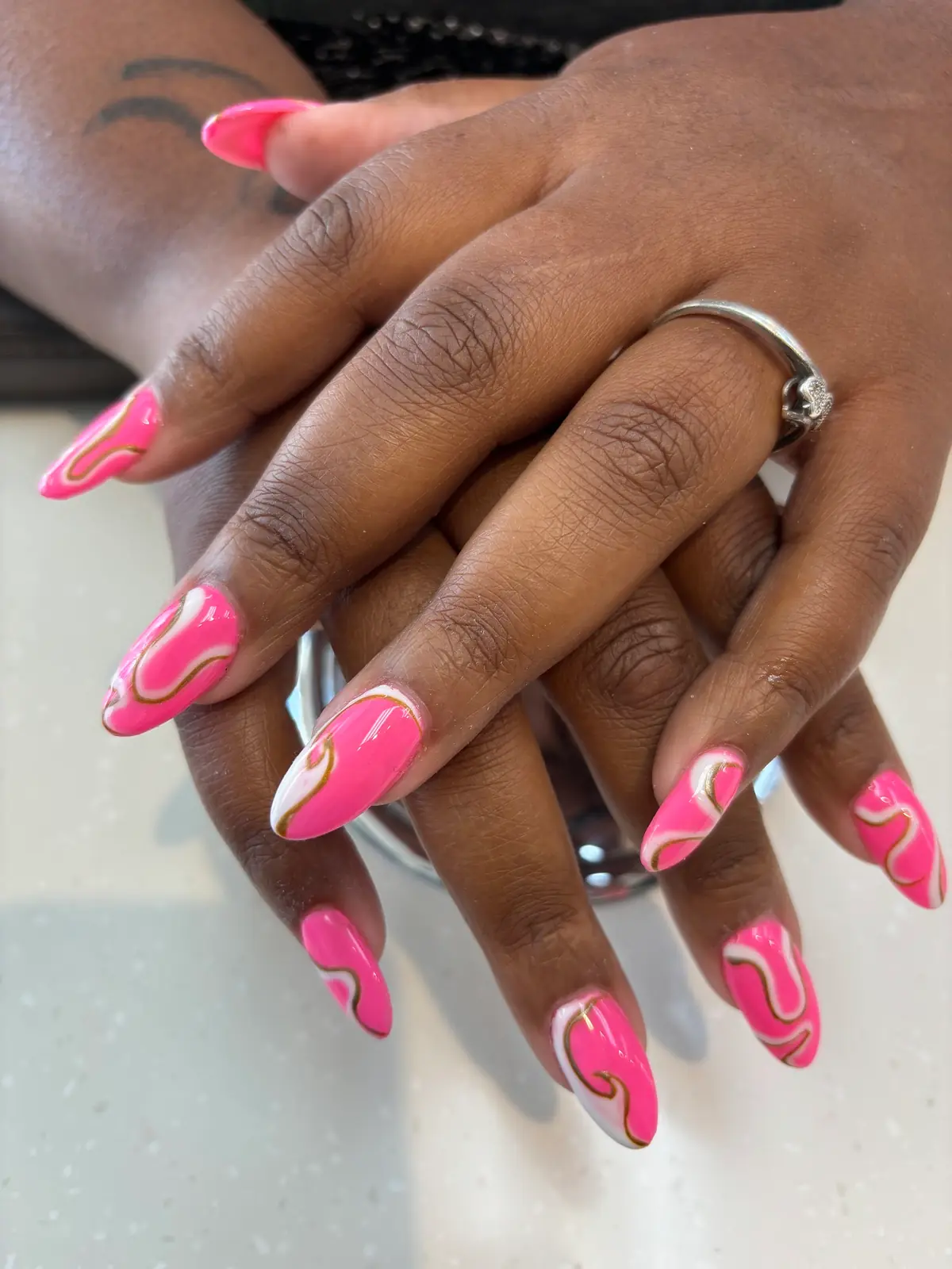 Solar Nails Gadsden Alabama photo (photo 2 of 3)