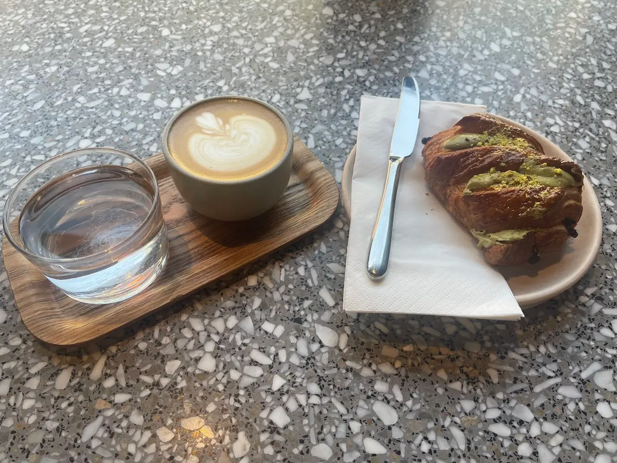 Treelogy Speciality Coffee Paddington photo (photo 3 of 3)