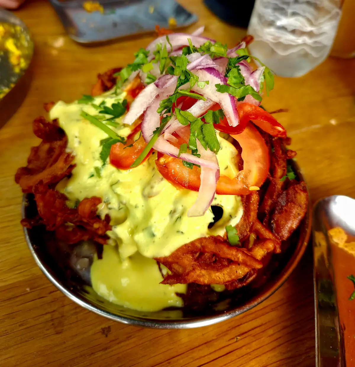 Barua Street Food photo (photo 3 of 3)