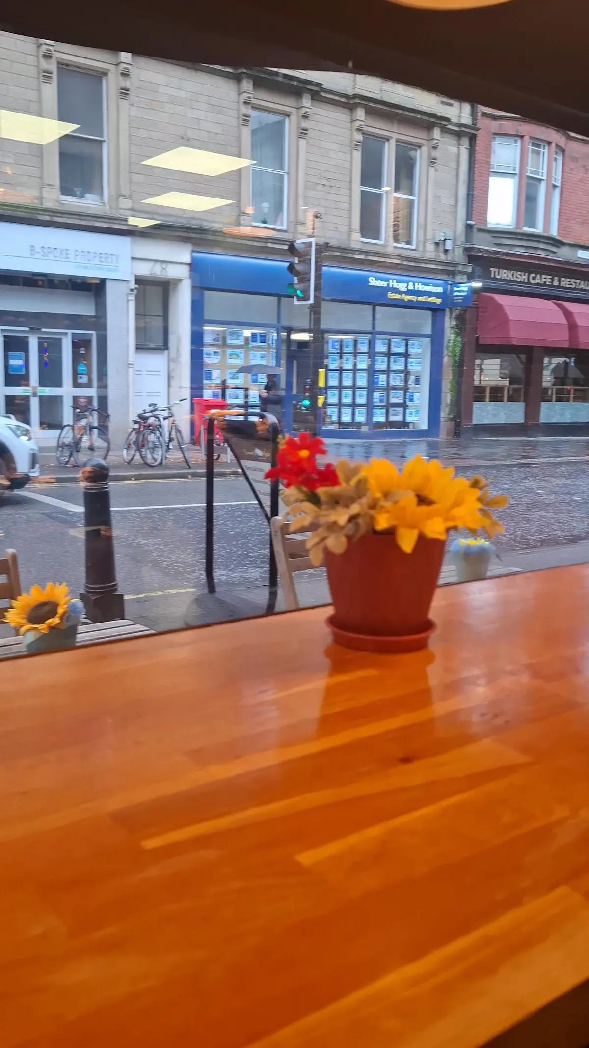 Janna’s Bakery coffee shop photo (photo 1 of 3)