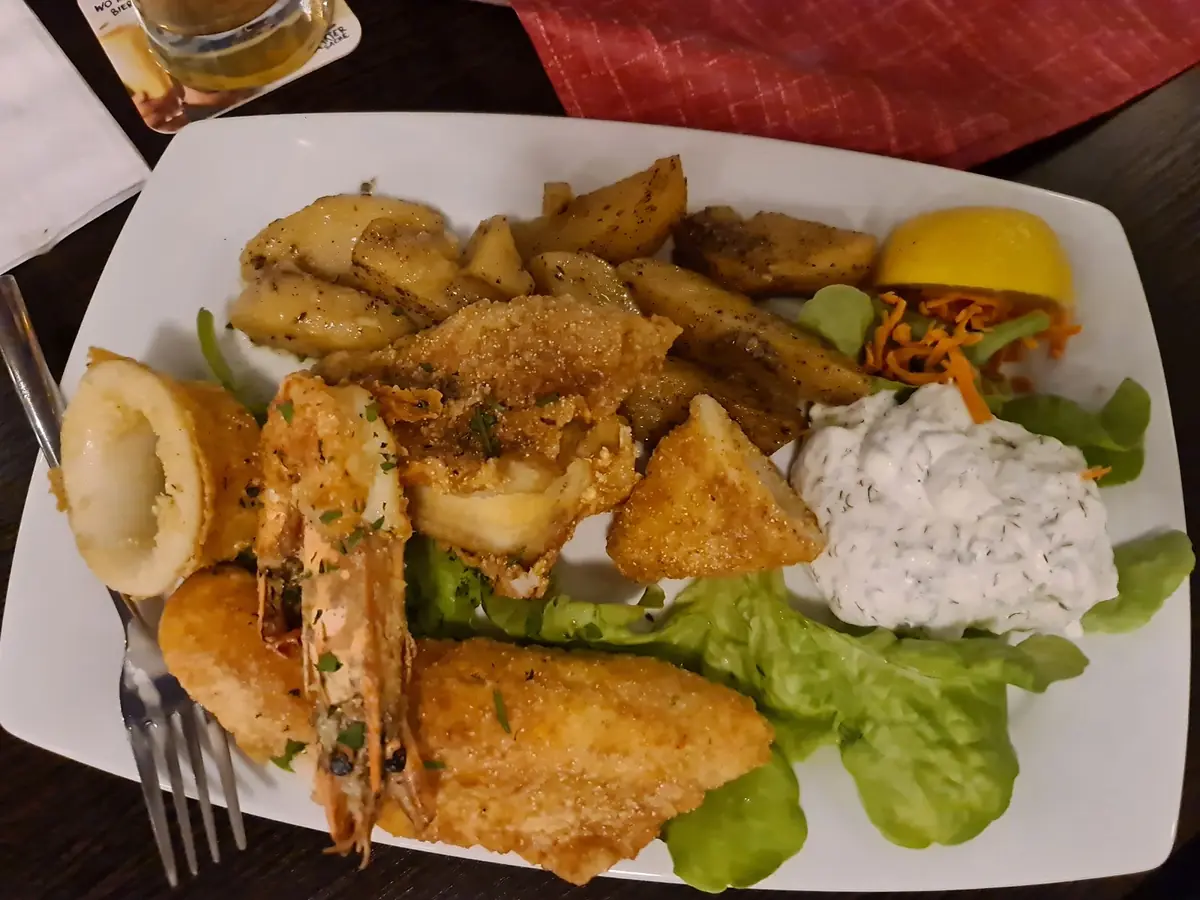 Taverna Mythos photo (photo 3 of 3)