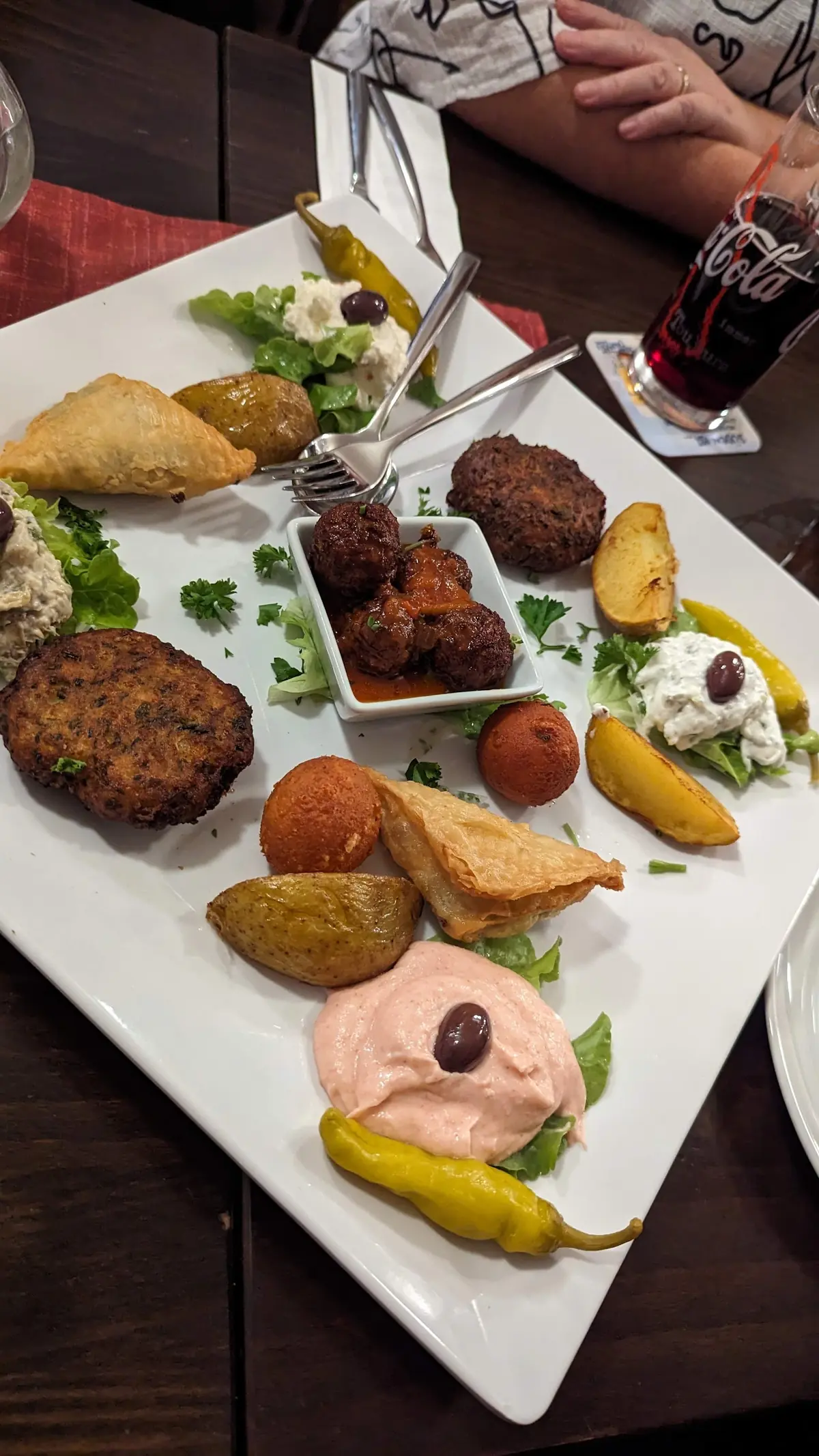 Taverna Mythos photo (photo 2 of 3)