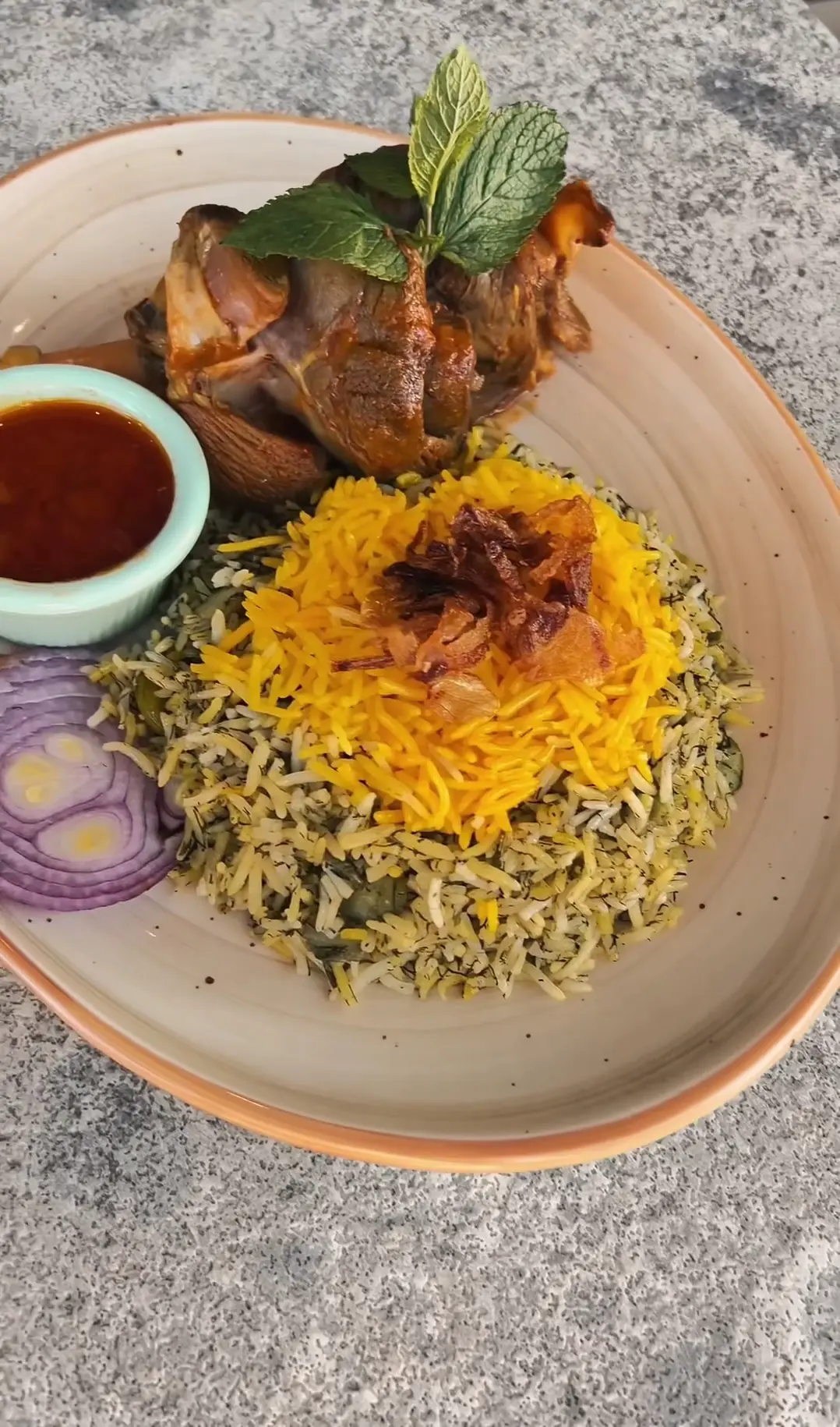 Sadaf Restaurant photo (photo 2 of 3)