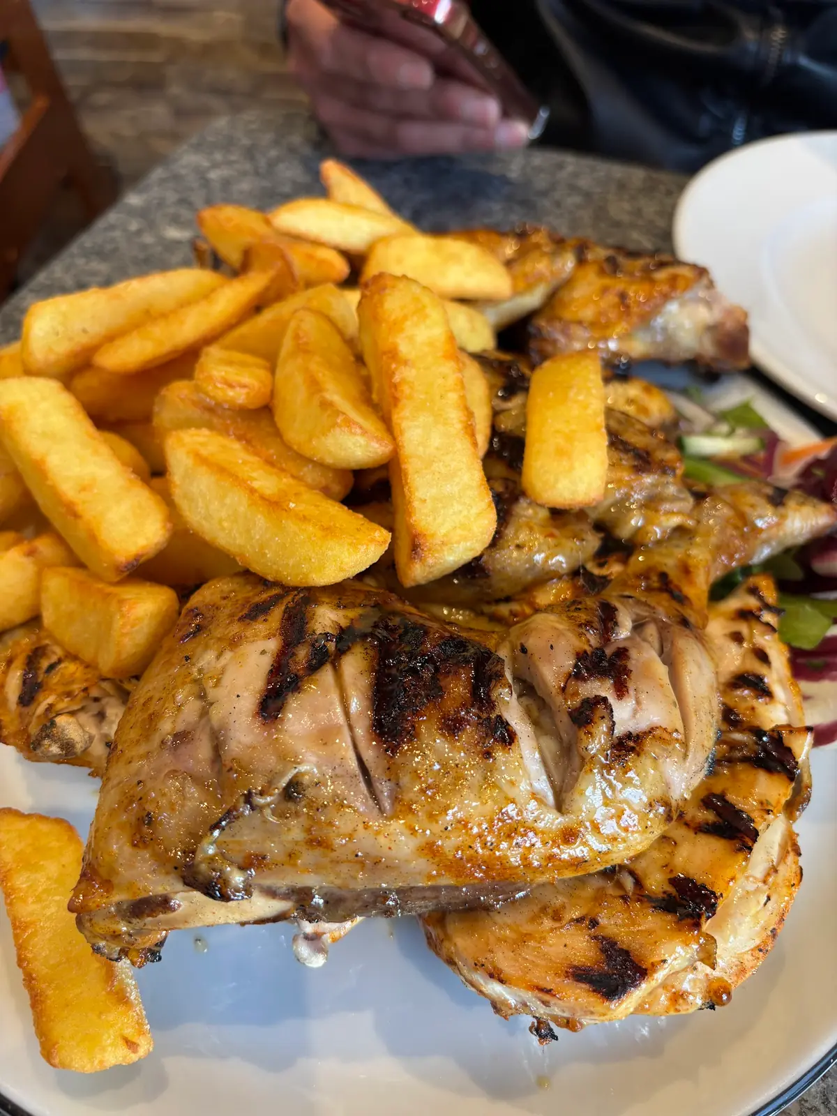 Chico's Peri Grill photo (photo 2 of 3)