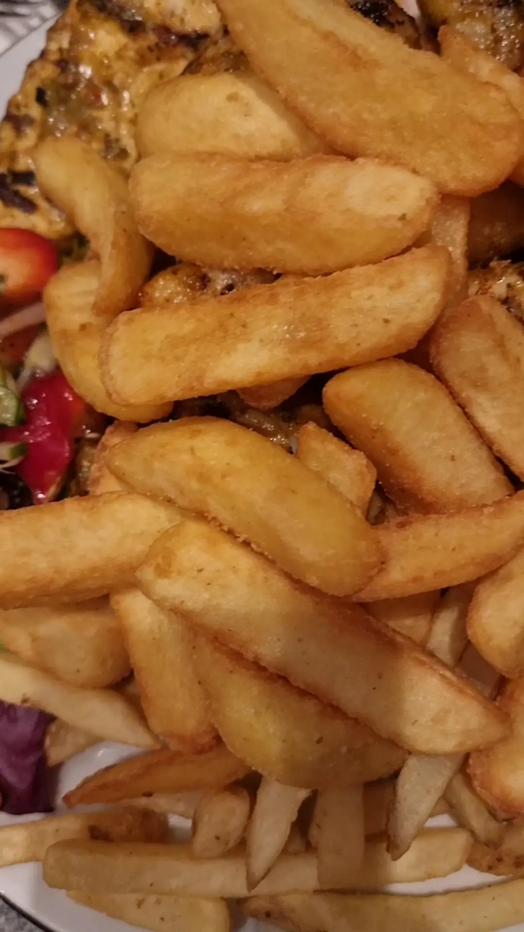 Chico's Peri Grill photo (photo 1 of 3)