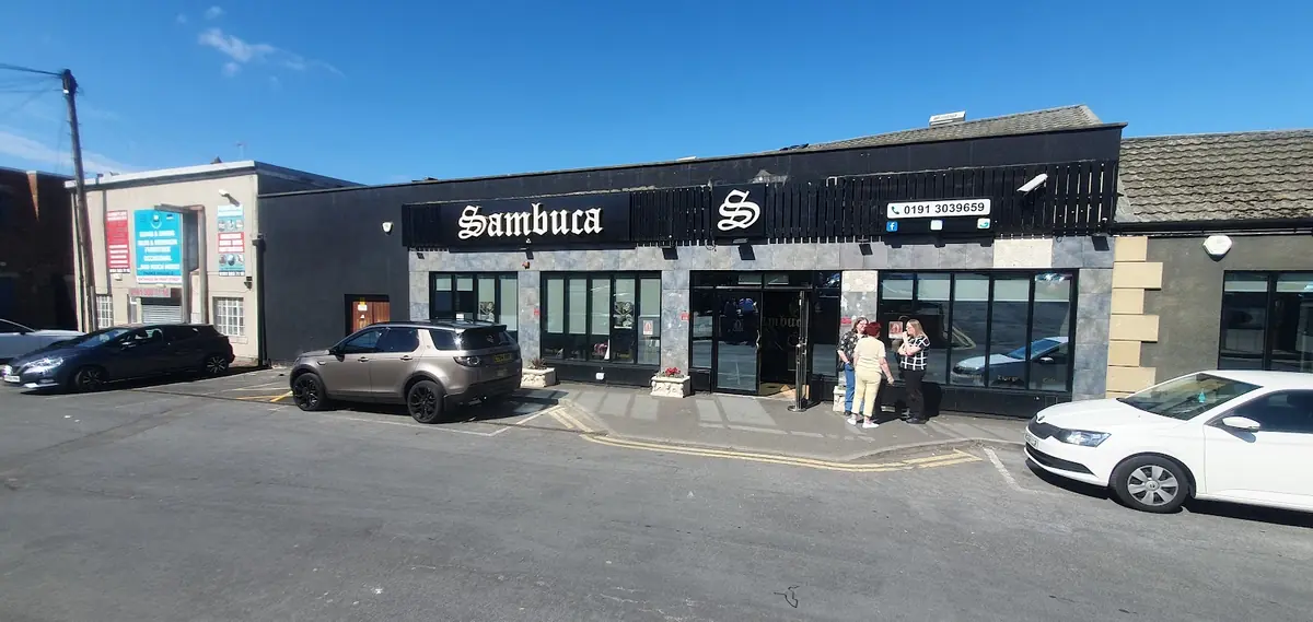 Sambuca