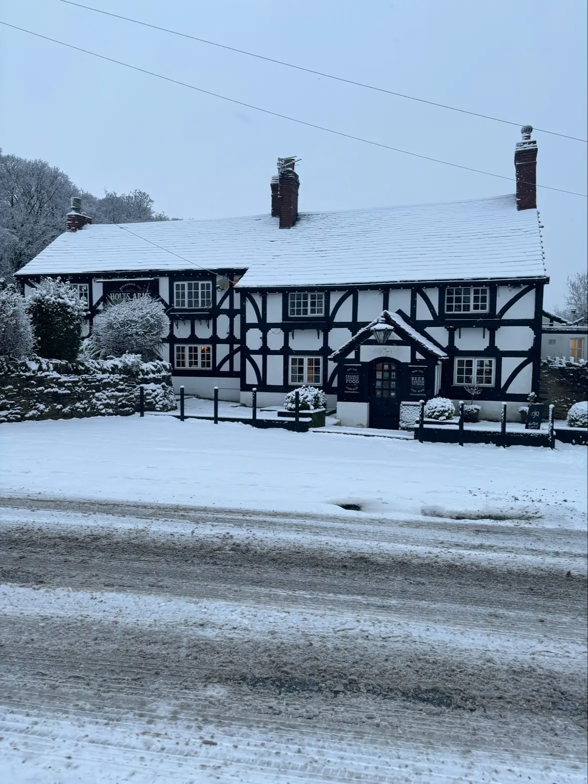 Holts Arms photo (photo 3 of 3)