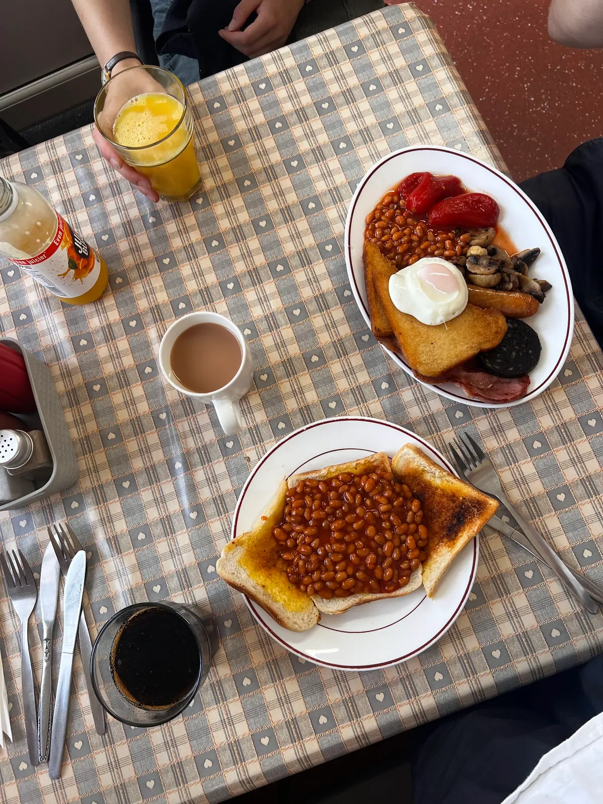 The Bus Station Cafe & Take Away photo (photo 2 of 3)